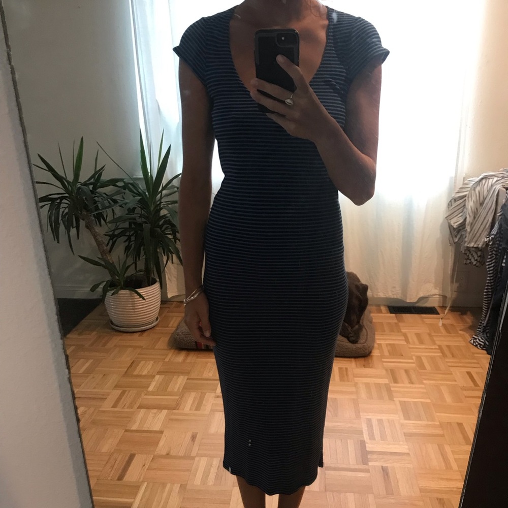 Volcom Stretchy Dress